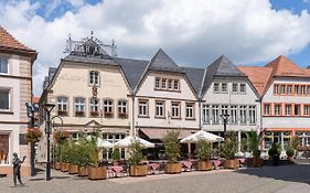 Angel's - das Hotel am Fruchtmarkt